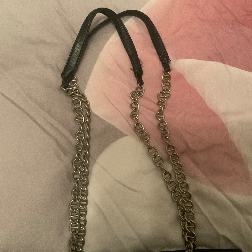 Authentic Prada Nylon Tote Bag – Black - Picture 5 of 5
